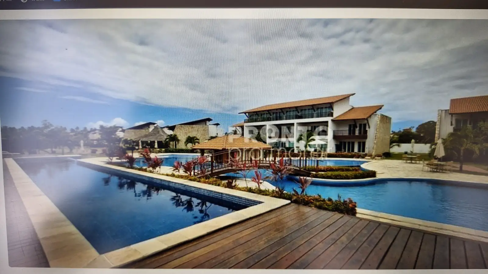 Clube Meridional Carneiros