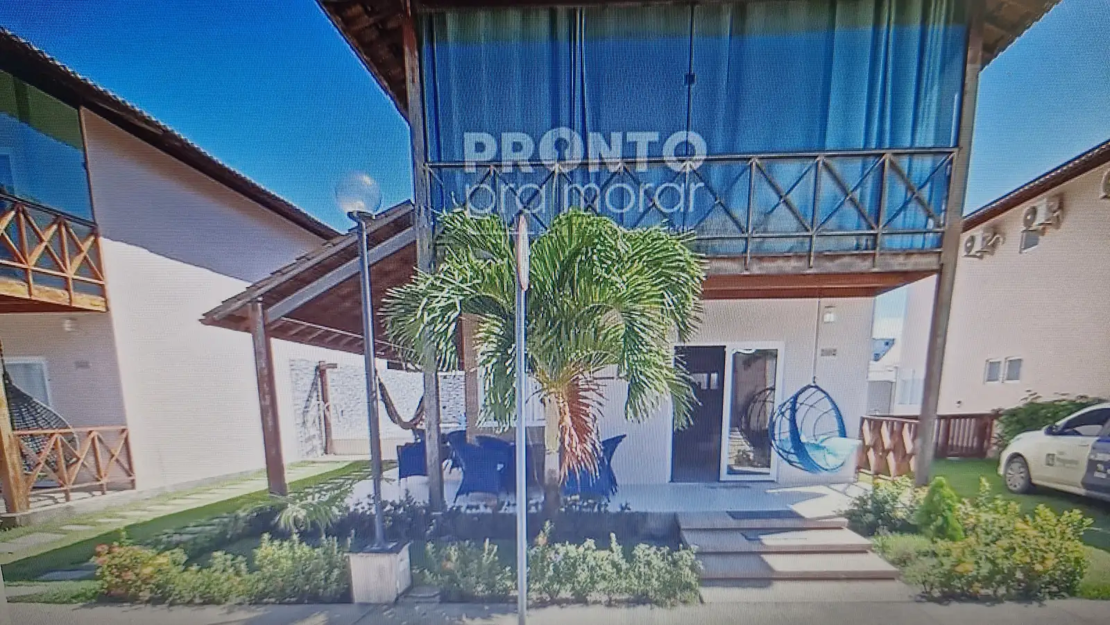 Village praia dos Carneiros IV