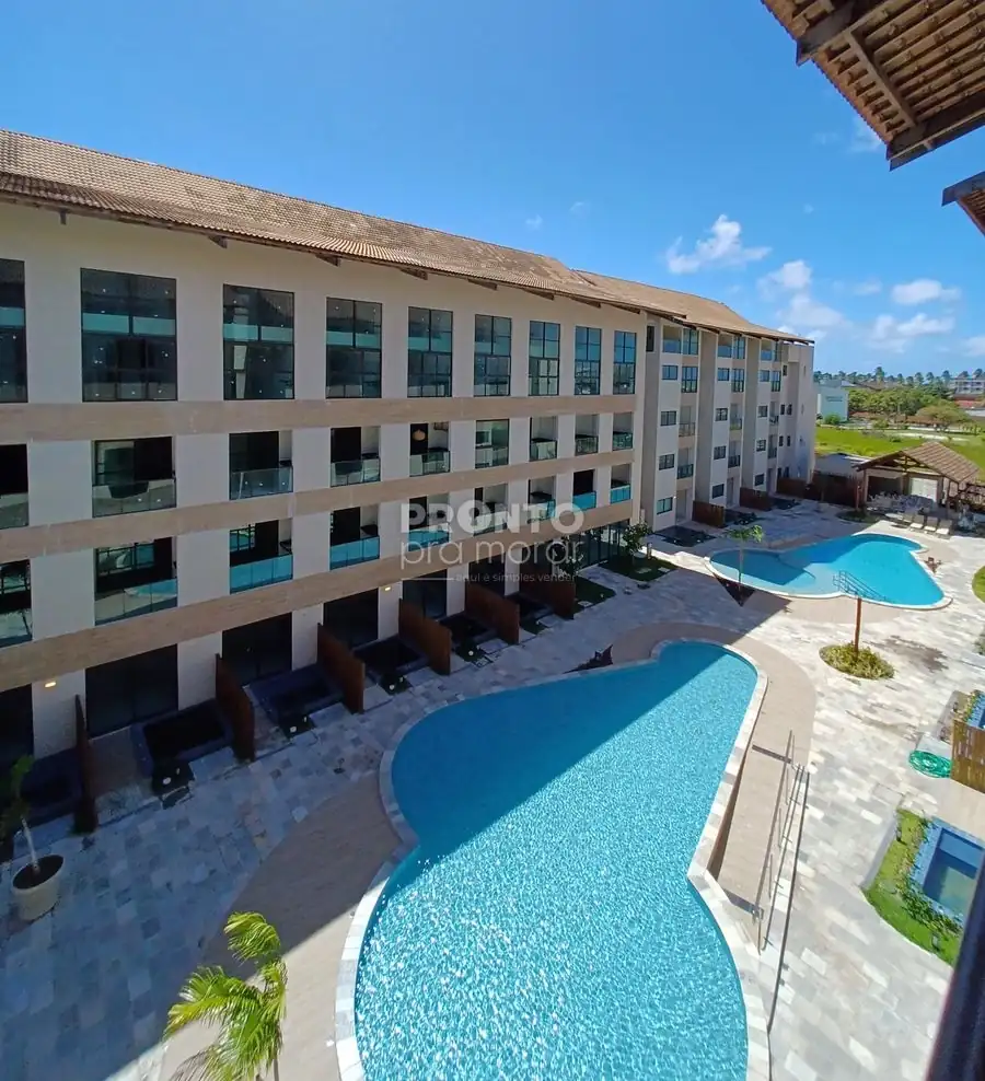 Max Carneiros Suítes