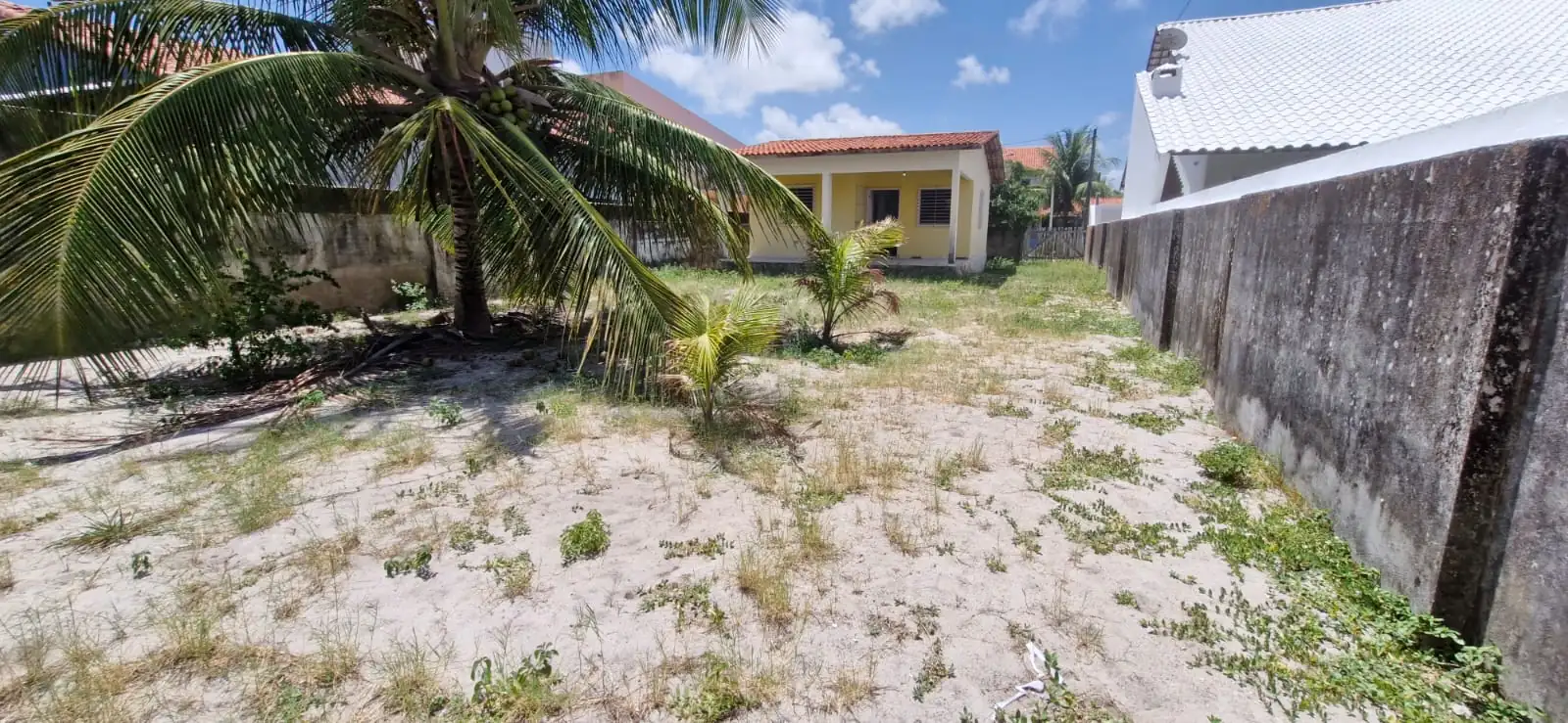 Casa a 200m da praia dos Carneiros