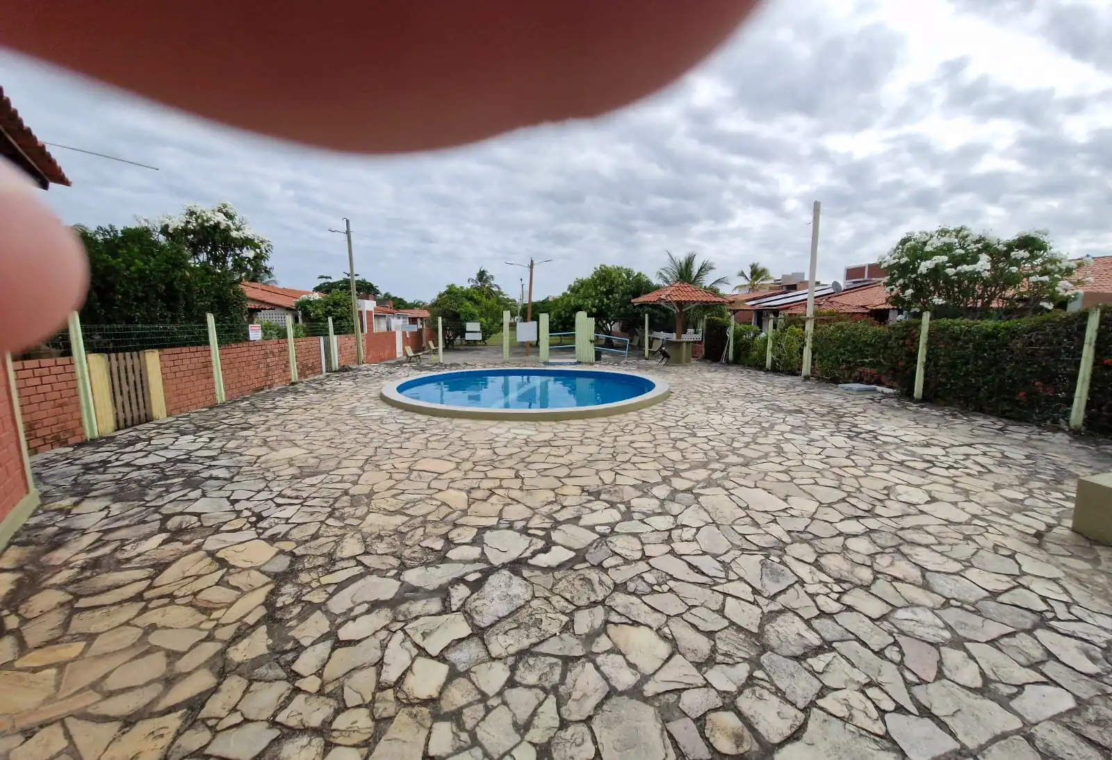 Foto do imóvel