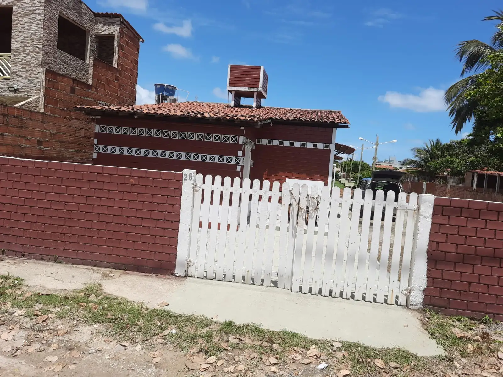 Foto do imóvel