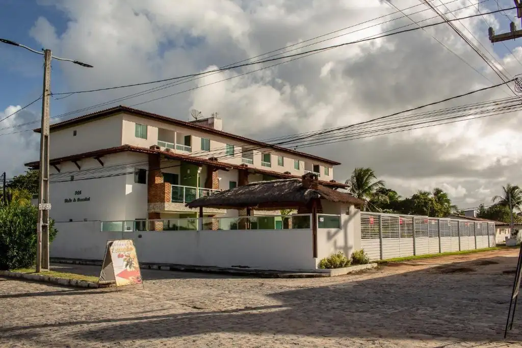 Locação Privê em Tamandaré