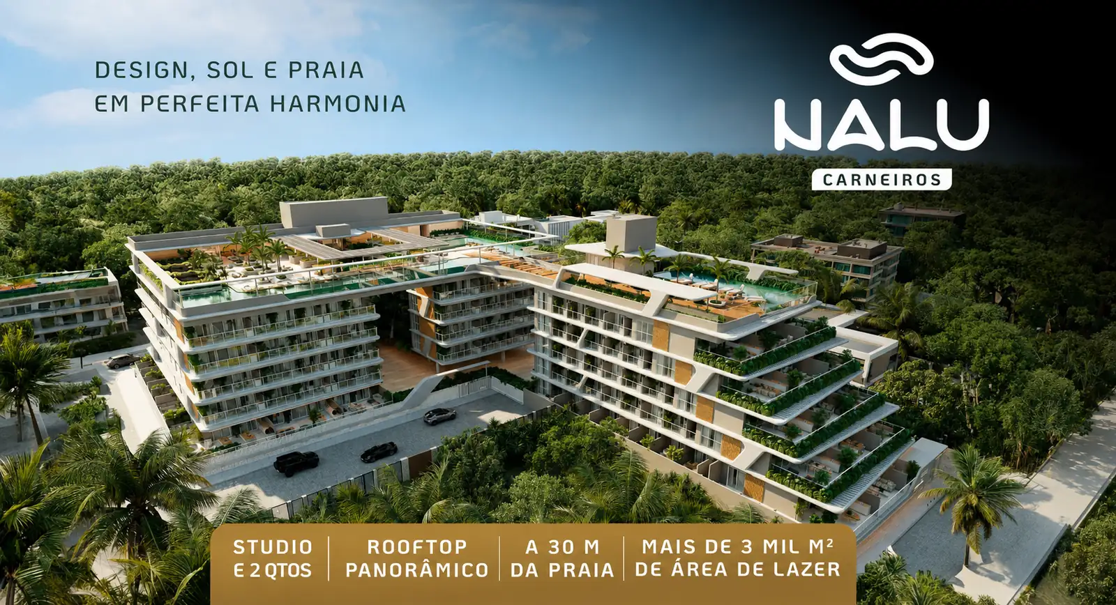 Lançamento Nalu Carneiros