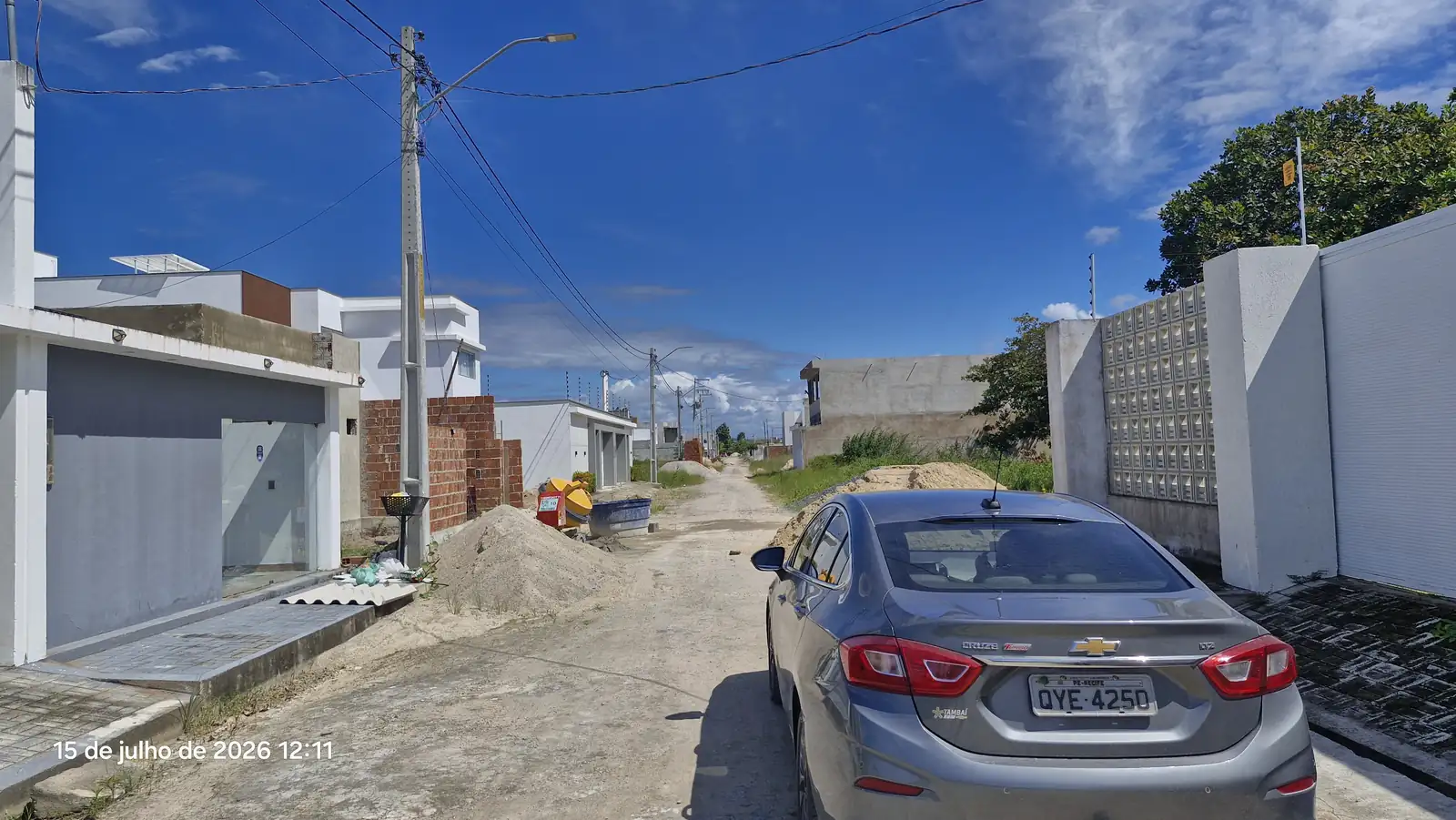 Foto do imóvel